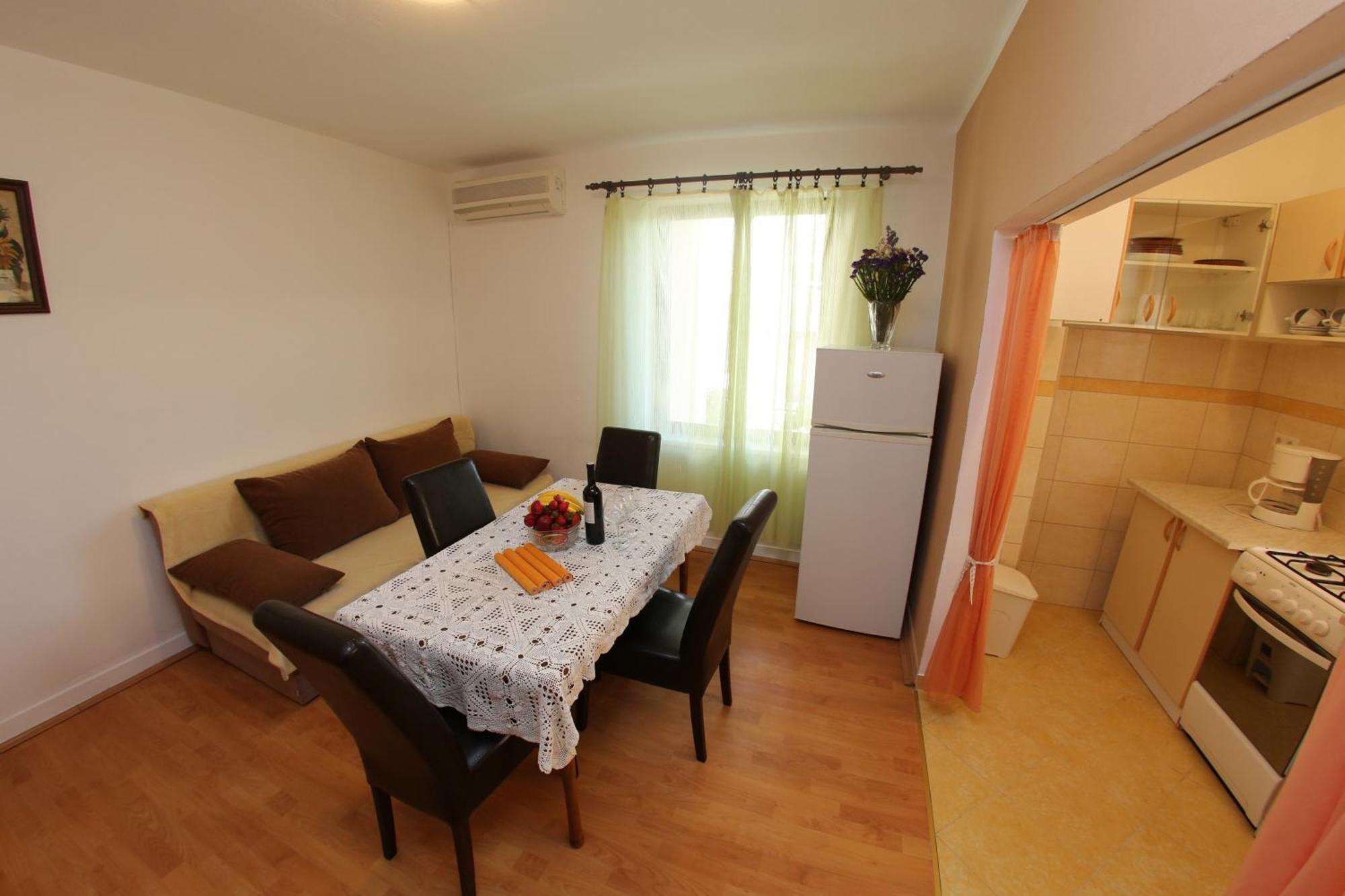 Apartments Vedrana ซาดาร์ ห้อง รูปภาพ