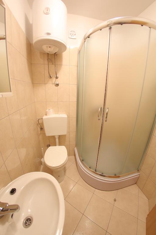 Apartments Vedrana ซาดาร์ ห้อง รูปภาพ